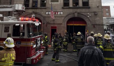 (FDNY)