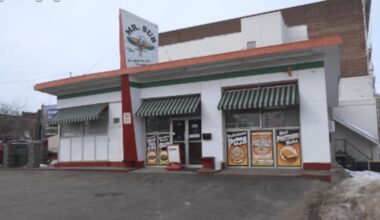 Mr. Sub closes in Watertown