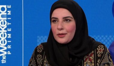 Columbia University protester says year in ICE custody ‘destroyed’ her physical health