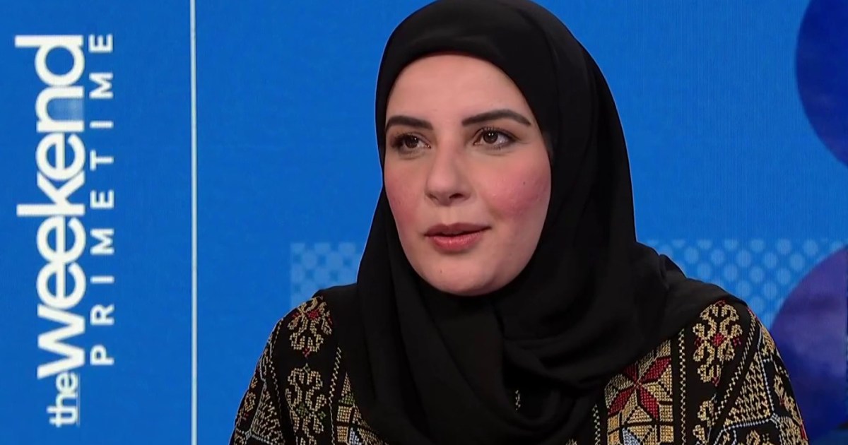 Columbia University protester says year in ICE custody ‘destroyed’ her physical health