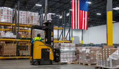 Rainforest Distribution Transforms its Supply Chain Planning with Manhattan Associates