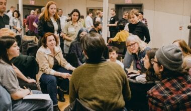 Immersive Experience FIGHT BACK To Return To New York City For One- Night Event