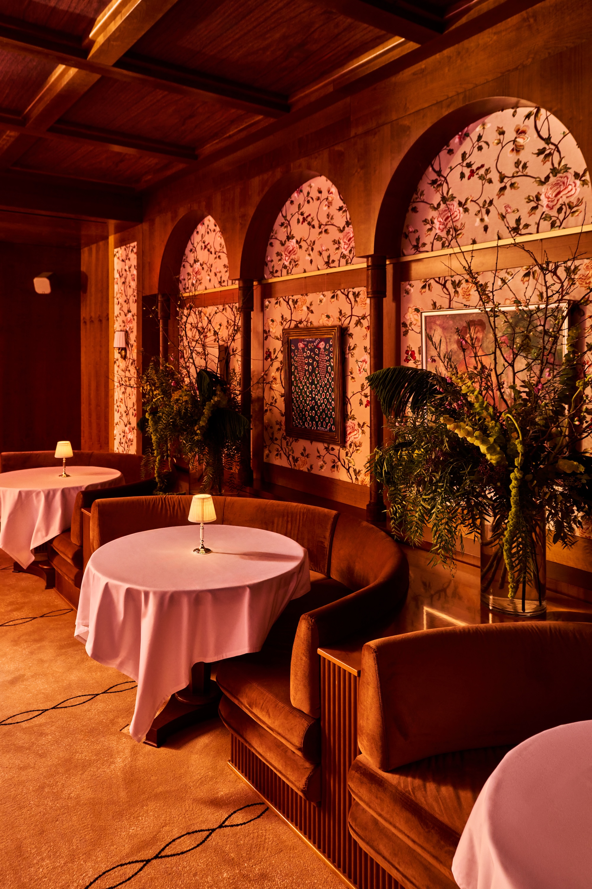 Cafe Zaffri New York