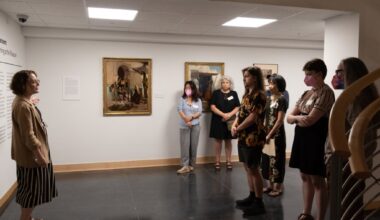 Syracuse University Art Museum Seeks Faculty Fellows for 2026-27