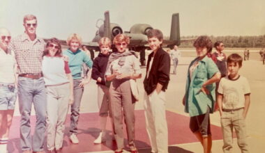 From Kansas to New York