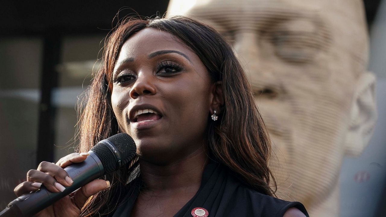 (AP Photo/Bebeto Matthews, File)