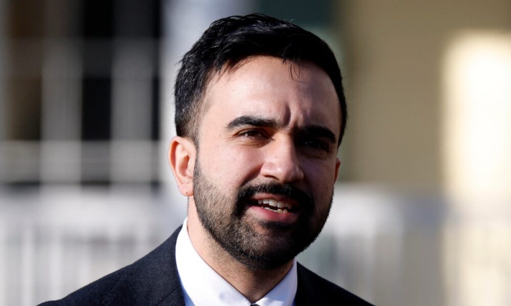 NYC Mayor Zohran Mamdani Addresses Explosive Device Ignited Outside His Residence: ‘Reprehensible’ – National Enquirer