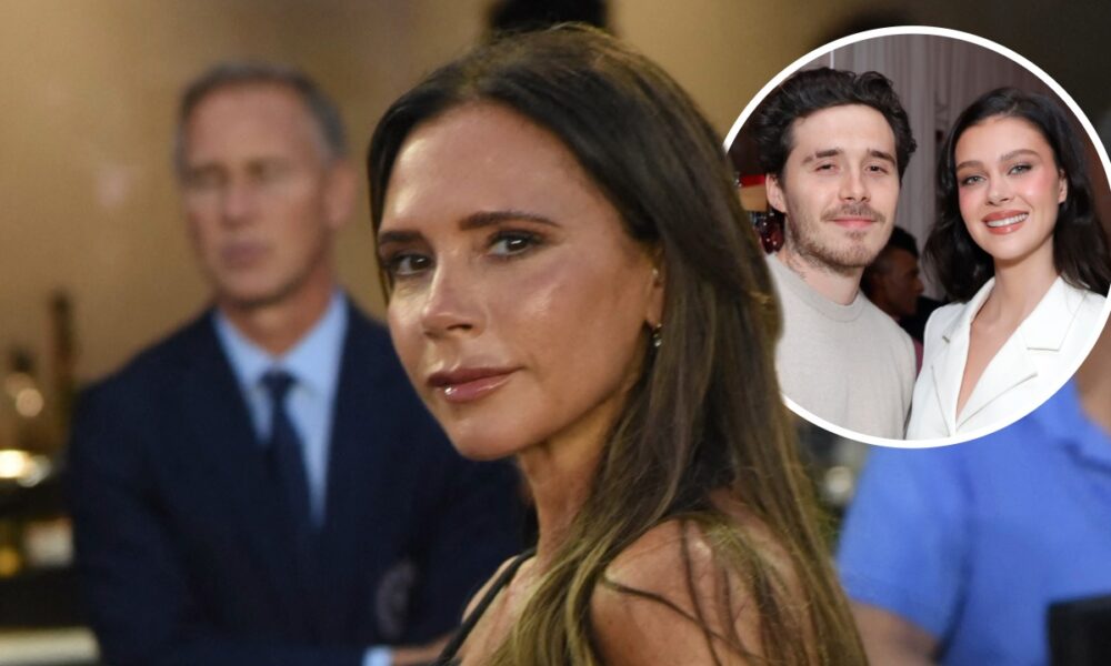 Victoria Beckham ‘Willing to Do Anything’ to Make Peace With Son Brooklyn and Wife Nicola Amid Feud – Globe Magazine