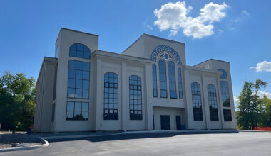 Kennedy Funding closes $2.1 million loan  on newly constructed synagogue in Ferndale