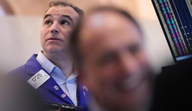 Oil prices hold above $100, Wall Street rebounds amid Iran war strikes