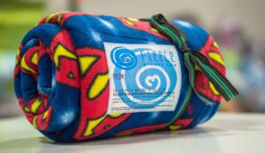 National Youth Conference to include a service project – News