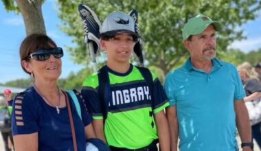 43-year-old New York man sentenced to prison concerning Somerset crash that killed 3 – Fall River Reporter