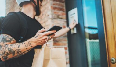 Courts Decline to Halt NYC Delivery Worker Amendments, Leaving Employers Subject to New Compliance Obligations