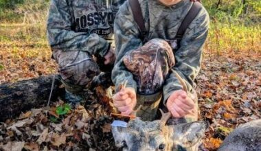 It’s time to trust New York’s young hunters | News, Sports, Jobs