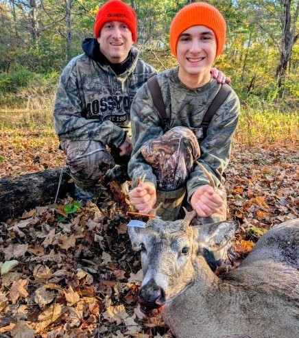 It’s time to trust New York’s young hunters | News, Sports, Jobs