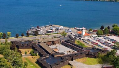Fort William Henry celebrates 270th anniversary season