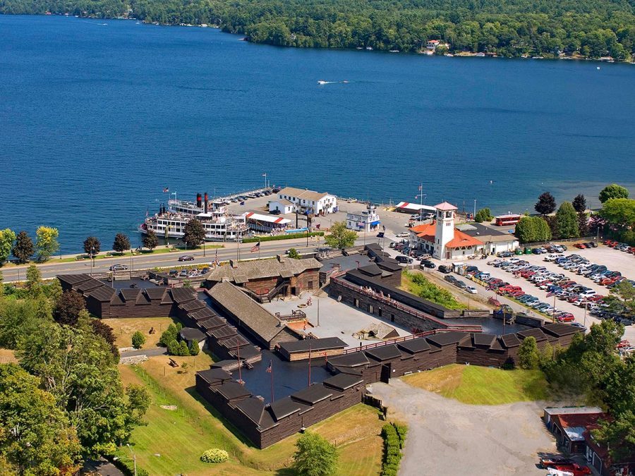 Fort William Henry celebrates 270th anniversary season