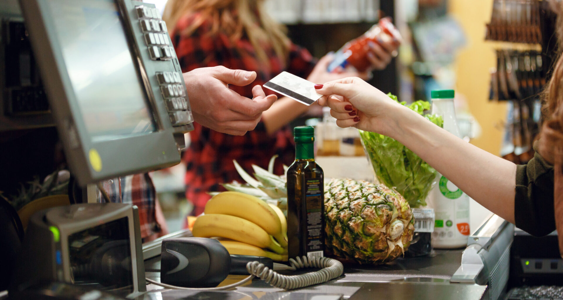 New York State Retailers Must Accept Cash!