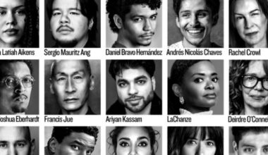 Francis Jue, LaChanze, and More Join ROMEO & JULIET at Shakespeare in the Park