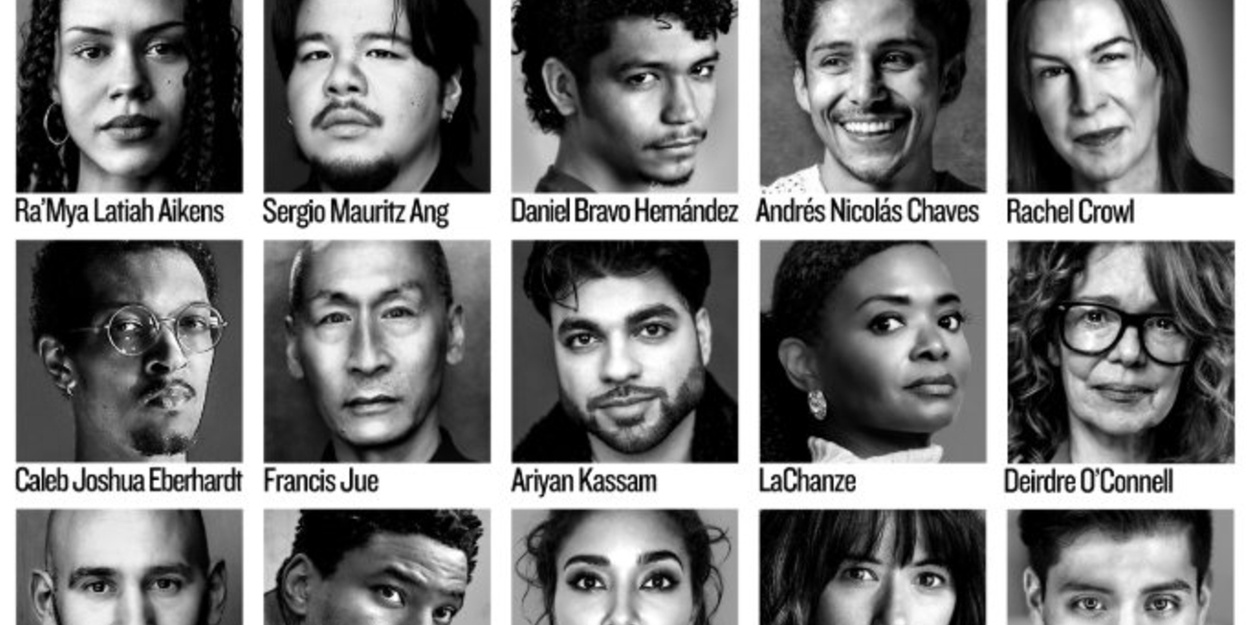 Francis Jue, LaChanze, and More Join ROMEO & JULIET at Shakespeare in the Park