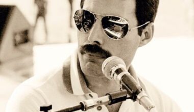 Slash, Lennon, and Queen rarities to hit the block in £1.5M music memorabilia auction - Music News