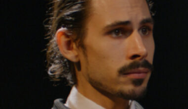 Chasing My Dream Over 8,000 Miles