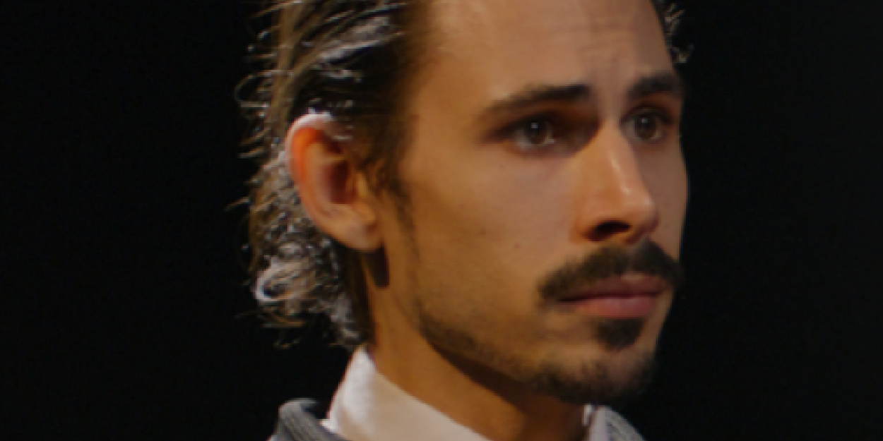 Chasing My Dream Over 8,000 Miles