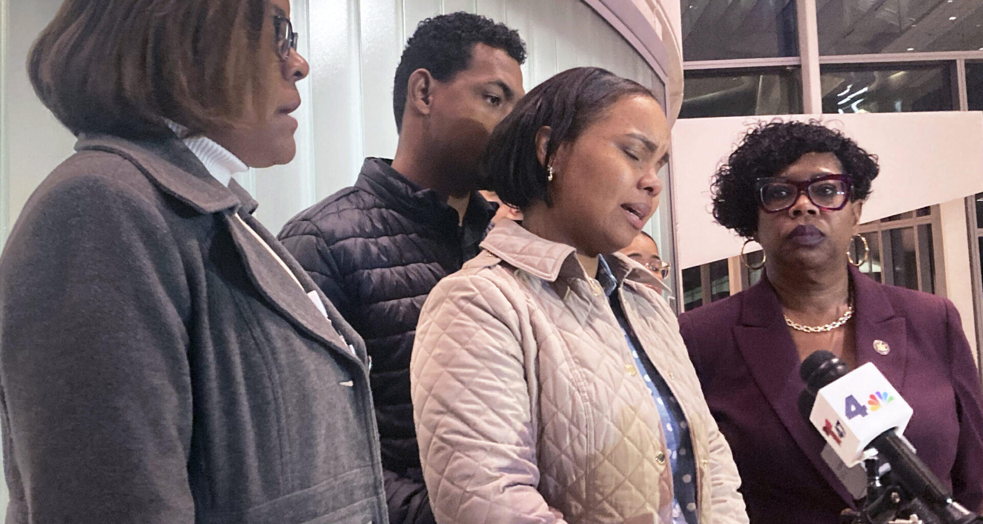 Bronx Daycare Provider & Husband Get 25 Years to Life for Murder of Nicholas Feliz Dominici in Fentanyl Poisoning Case