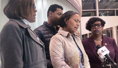 Bronx Daycare Provider & Husband Get 25 Years to Life for Murder of Nicholas Feliz Dominici in Fentanyl Poisoning Case