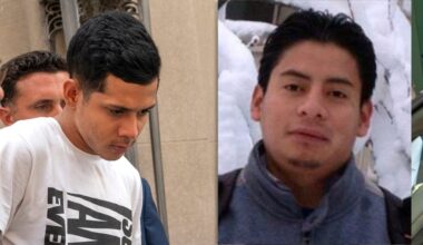 Man gets 18 years for random rage killing of hardworking immigrant in NYC