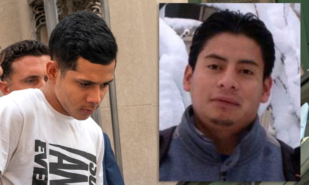 Man gets 18 years for random rage killing of hardworking immigrant in NYC