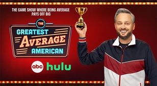 The Greatest Average American: Staten Island is NOT a State! (4/1)