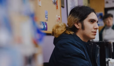 NYC Student Detained by ICE Returns to School After 10 Months