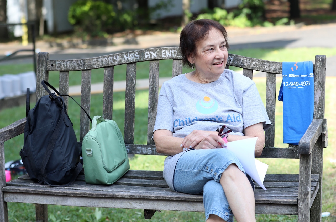 Goodhue Summer Day Camp