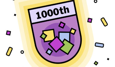 The 1,000th Connections Puzzle Is Almost Here