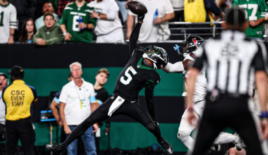 The New York Jets offseason: 3 big winners emerge