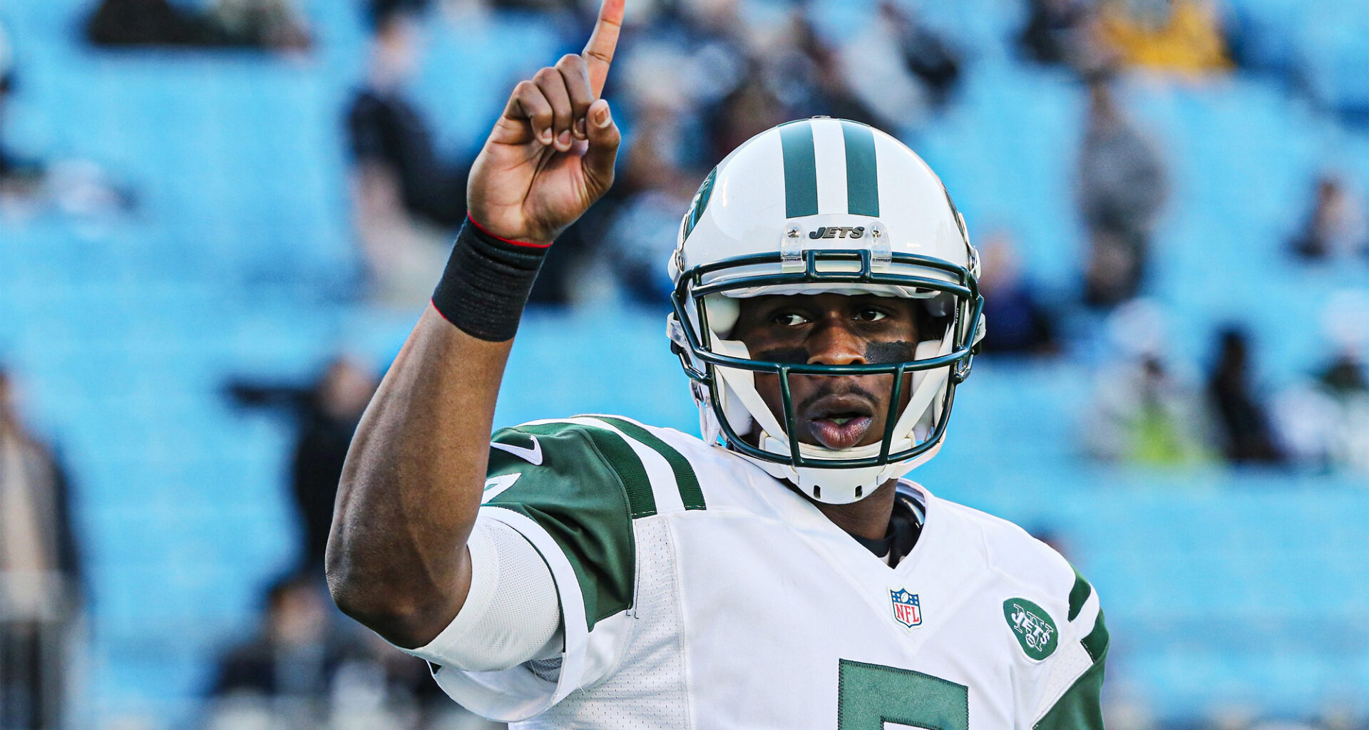 Geno Smith breaks silence on Jets reunion
