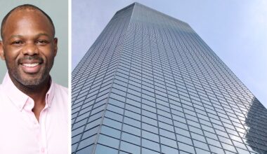 Industrious Balloons to 292K SF at Kato International’s Tower 49 – Commercial Observer