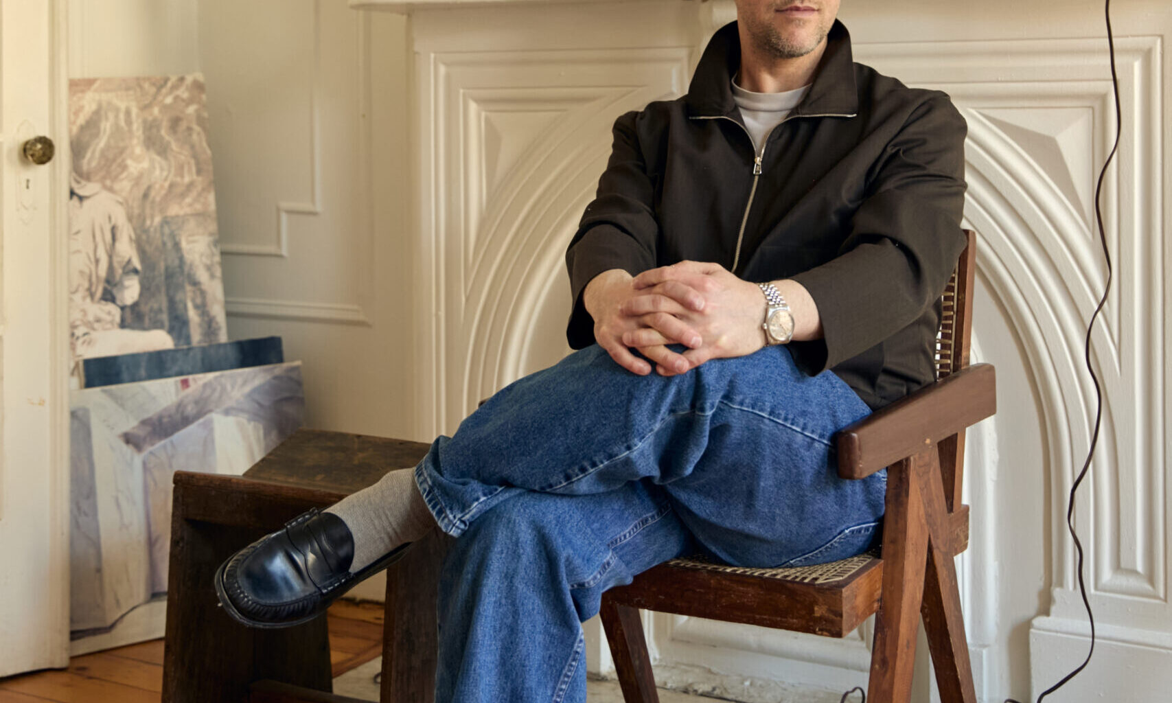 Meet the Rare Book Collector Who Finds Treasures on Brooklyn Sidewalks and Craigslist