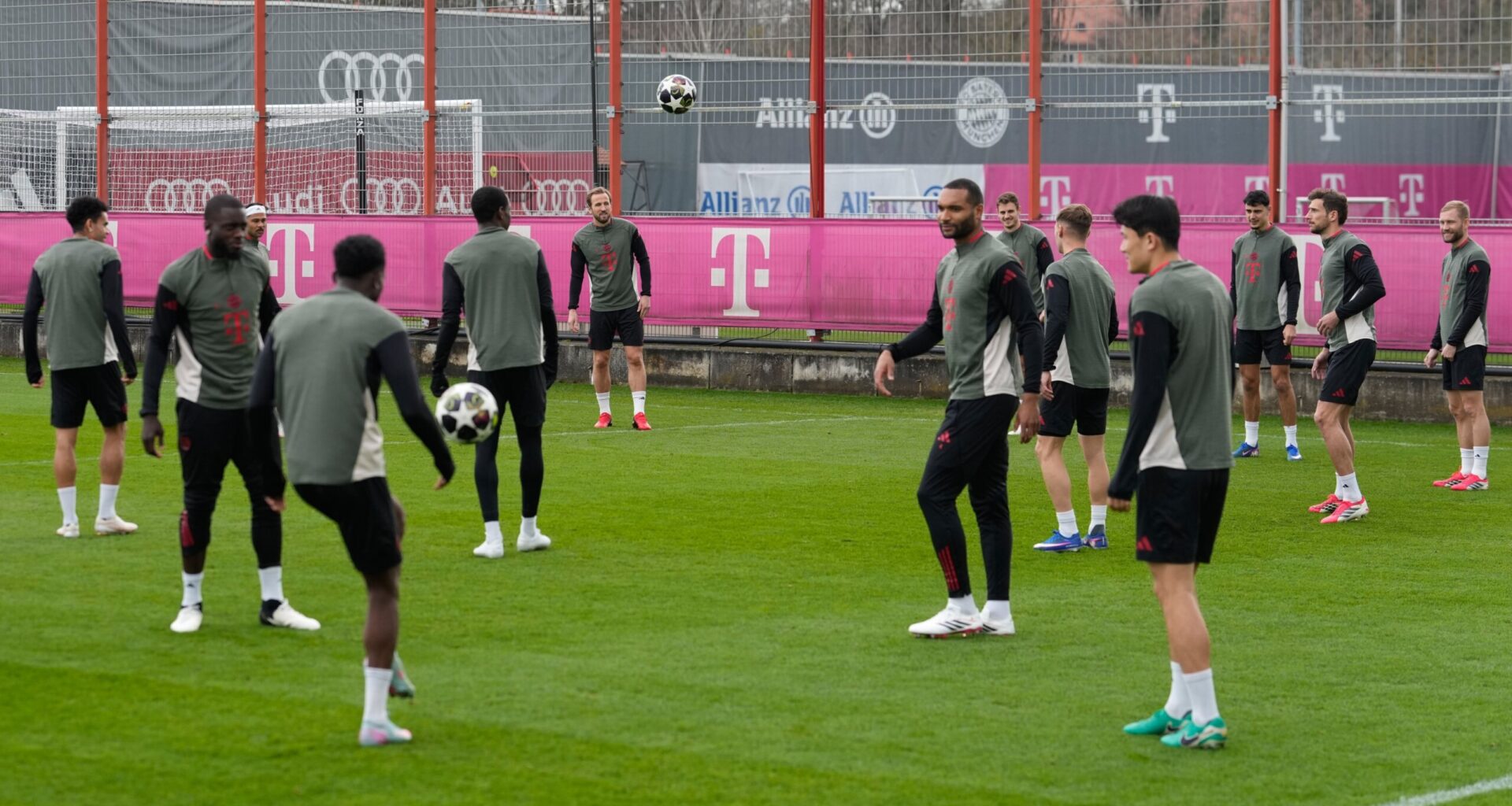 Why a New York-born 16-year-old could play for Bayern Munich in a key Champions League game