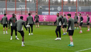 Why a New York-born 16-year-old could play for Bayern Munich in a key Champions League game