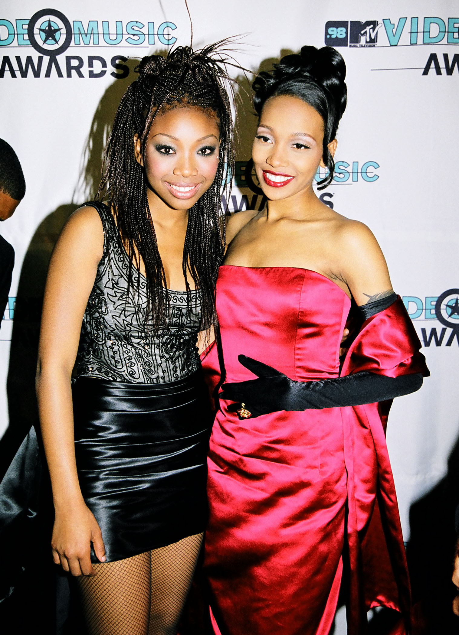 Brandy And Monica: Why The Reigns Of These R&B Queens Still Resonate Decades Later
