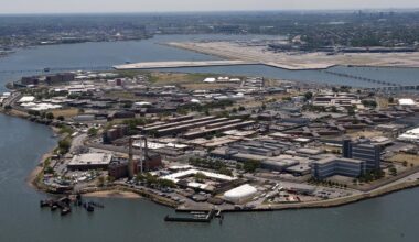 The largest criminal justice overhaul in New York City’s history was in doubt. Plans to replace Rikers Island with borough-based jails are moving forward.