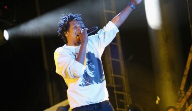 Jay-Z adds 3rd Yankee Stadium show after first 2 sell out