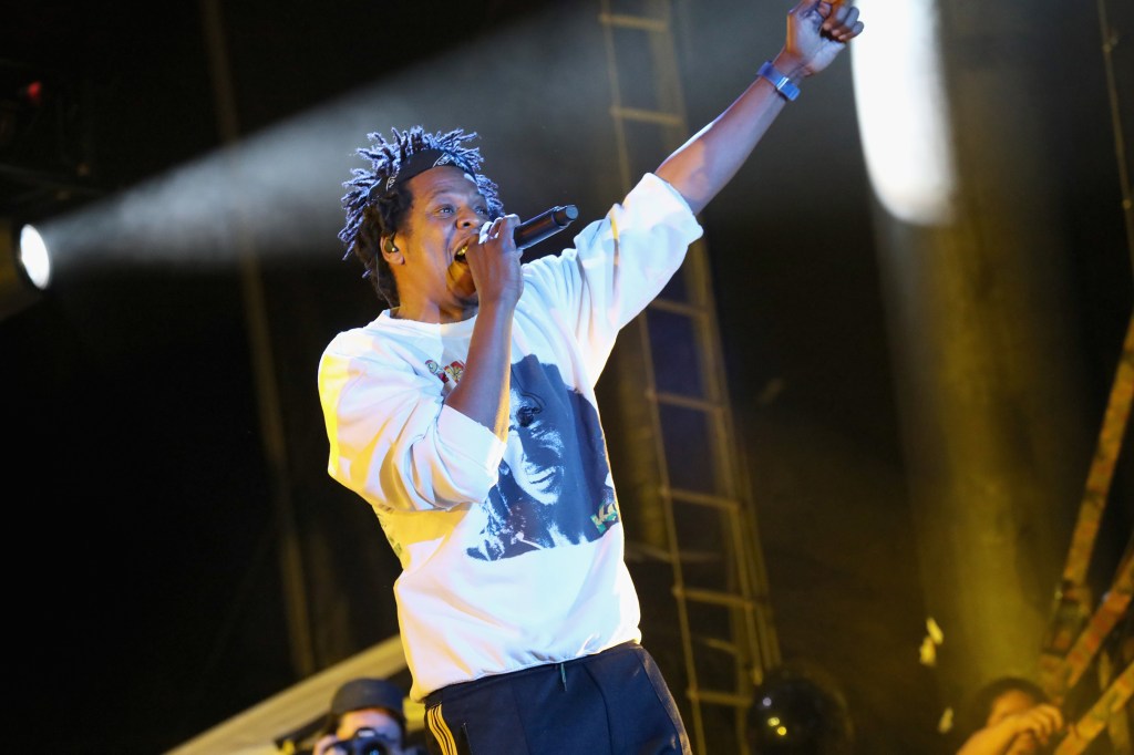 Jay-Z adds 3rd Yankee Stadium show after first 2 sell out