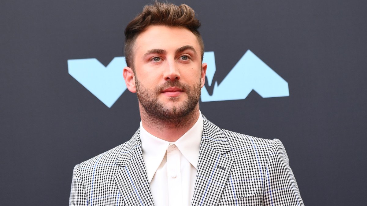 NYC in settlement talks with Dr. Phil’s son over NYPD video – NBC New York