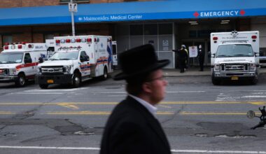 Maimonides hospital takeover could be delayed amid legal fight – The Forward
