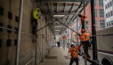 New York State’s 1885 Scaffold Is Long Overdue for an Overhaul – Commercial Observer