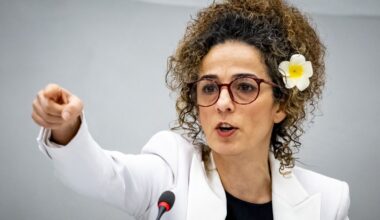 NYC Mayor and Iranian activist clash over strikes on Iran – NBC New York