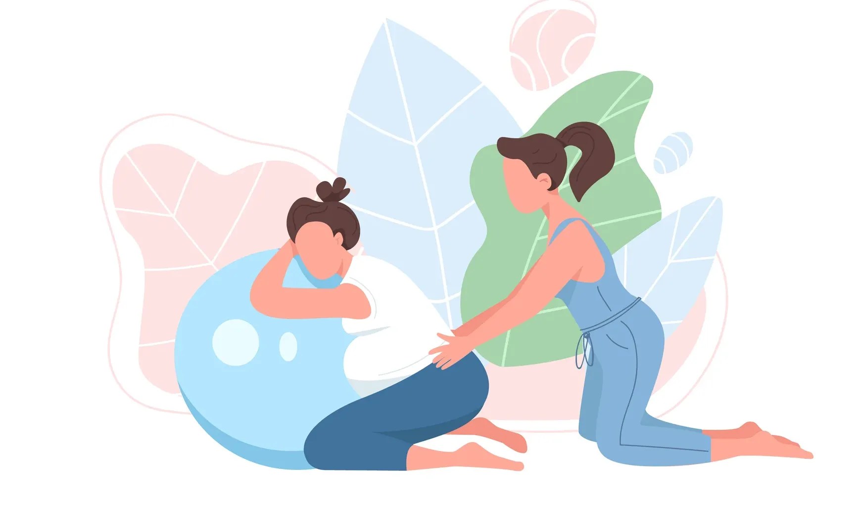 Free Prenatal Classes in NYC: Childbirth, Breastfeeding & New Mom Support - Doula Support